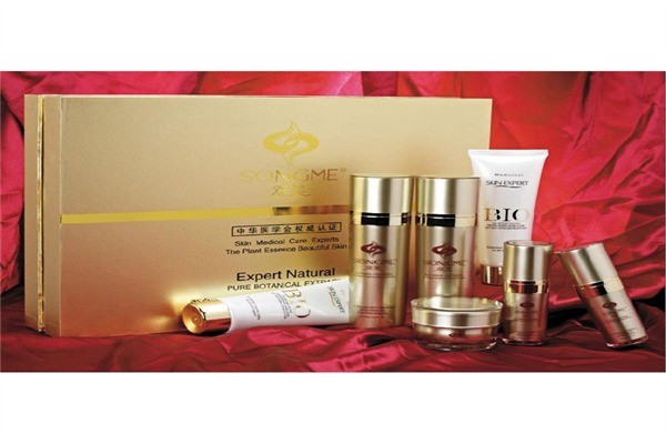 伊丽斑克化妆品